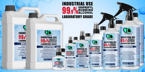 Ipa pure isopropyl - pure,