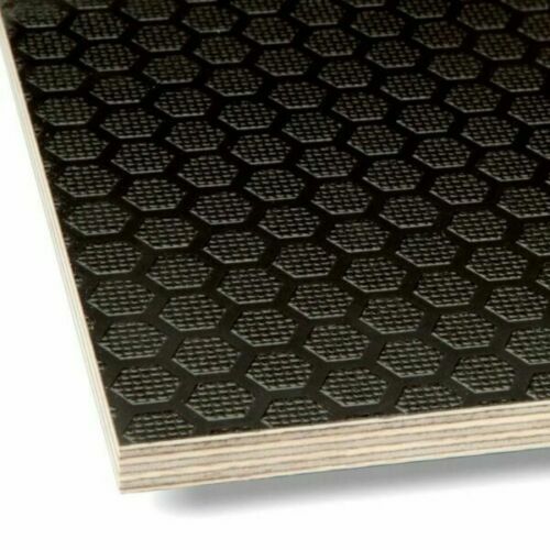 Damaged 9mm 12mm 15mm - damaged!,