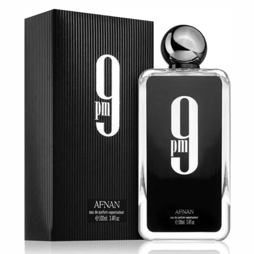 Afnan 9pm eau parfum - 9pm,