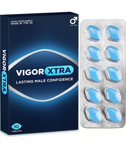 Vigorxtra fast acting tablets - acting,
