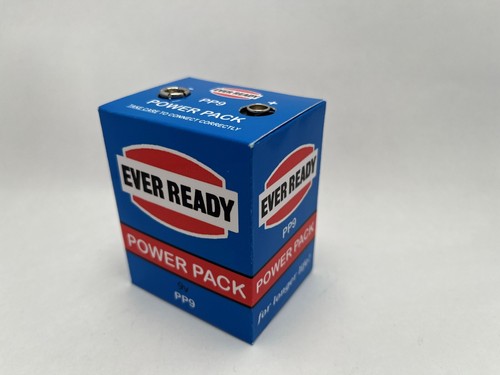 Replica ever ready pp9 - ever,