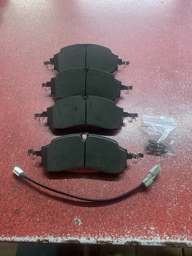 Transit mk9 2024 rear brake - mk9,