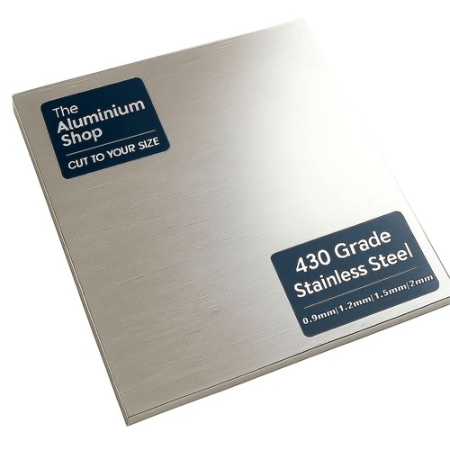 Stainless steel sheet metal - sheet,