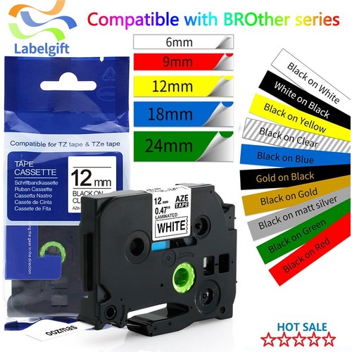 For brother touch label tape - label,