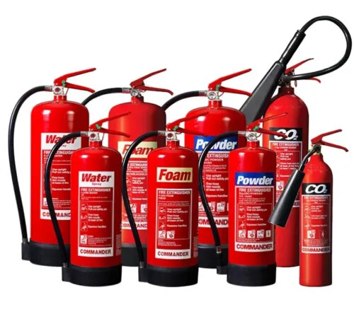 2kg co2 fire - co2,
