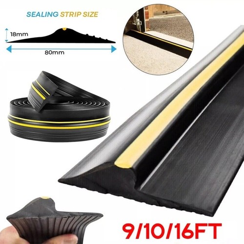 9tf 10ft 16ft garage threshold - 10ft,