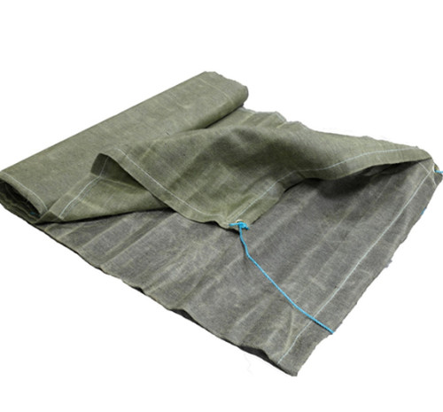 Tarmac jute sheet - tarmac, x