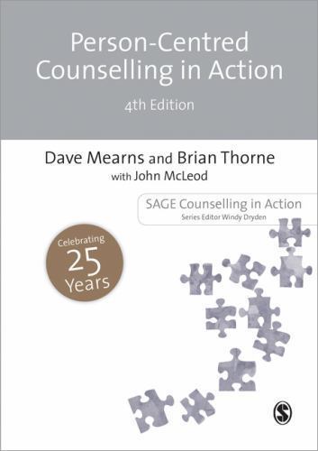 Person centred counselling - counselling, in