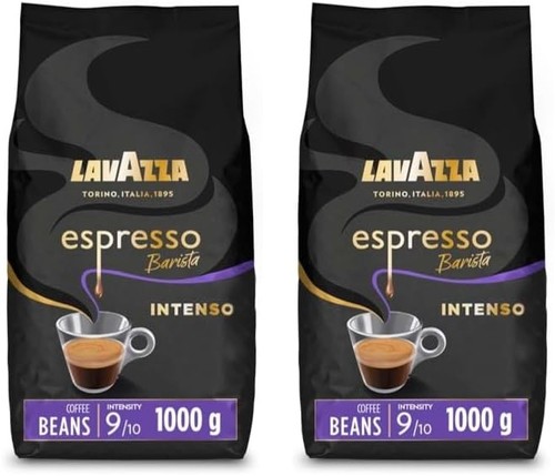 Lavazza barista intenso coffee - intenso,