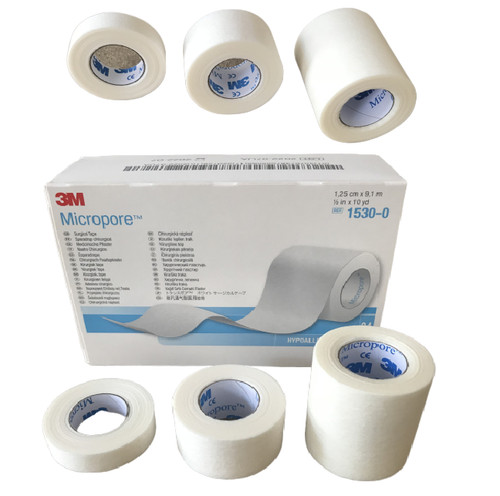 Micropore surgical tape - micropore,