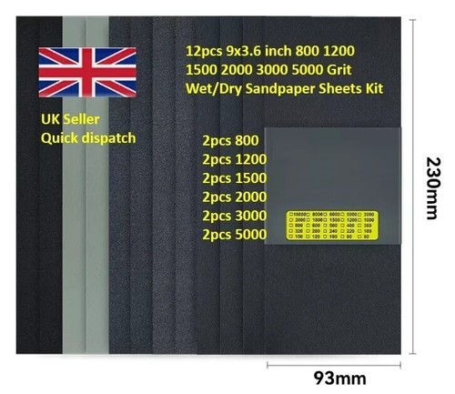 12pcs 9x3 800 1200 - 12pcs, 2000