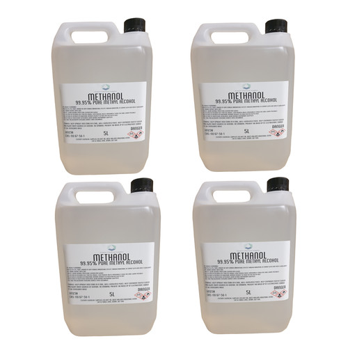 Methanol 20l 4 - ,
