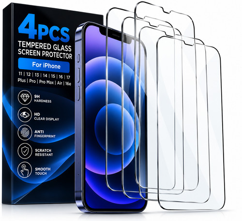 Premium glassscreen - premium, 9h