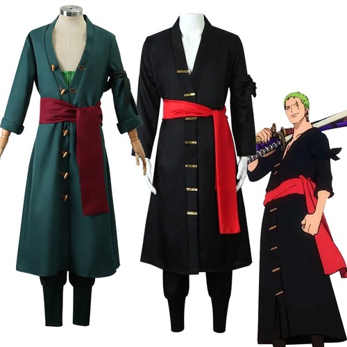 Anime one piece roronoa - piece, zoro