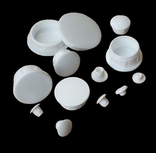 Hole plugs plastic blanking - plugs,