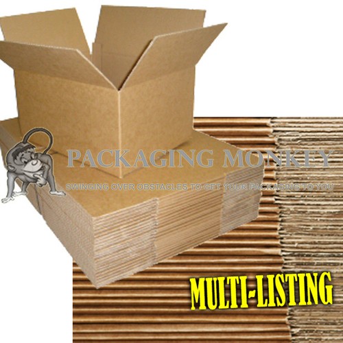 Quality single wall - single, postal