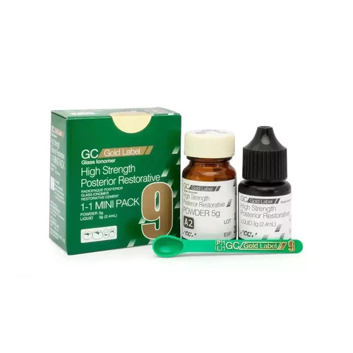 Fuji gold label 9 - gold, high