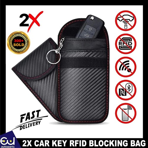 Rfid blocking cage car key - cage,