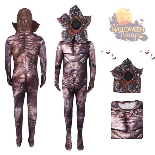 Halloween kids stranger - ,