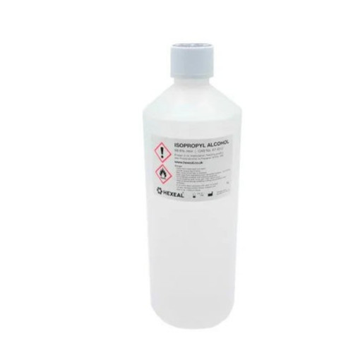 Hexeal isopropyl alcohol - hexeal, alcohol|