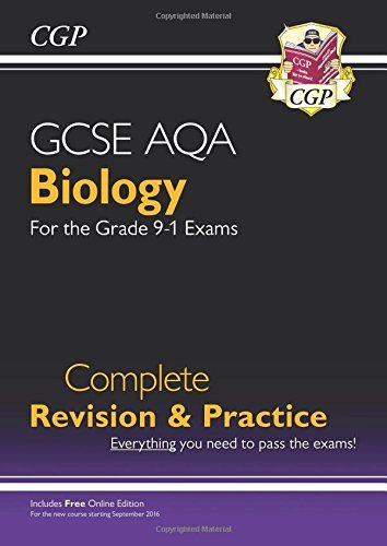 New grade gcse biology - gcse, aqa