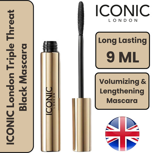 Iconic london triple - iconic,