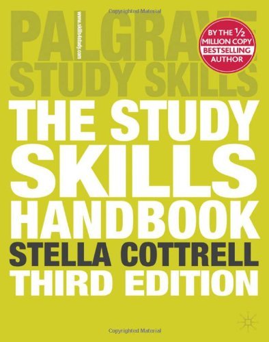 The study skills - the,