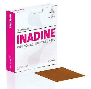 Inadine 5cm - inadine, 9.5cm