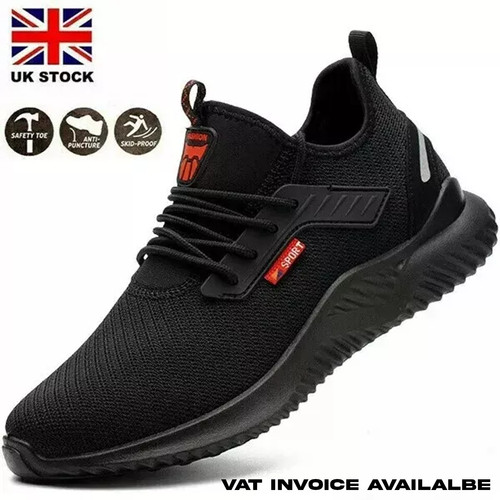 Steel toe cap - toe, safety