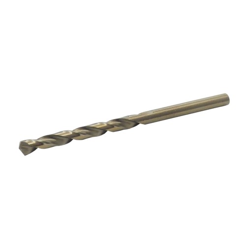 Hss cobalt drill - cobalt, jobber