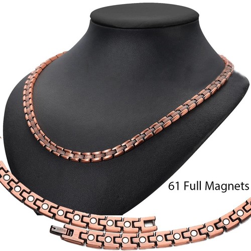 Pure copper magnetic - pure,