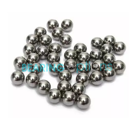 Carbon steel loose - steel,