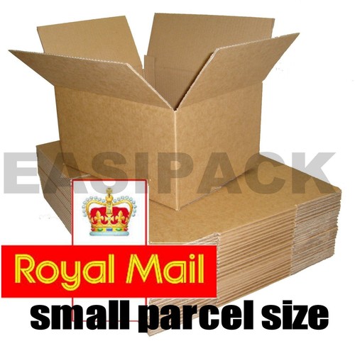 Selection royal mail small - of,
