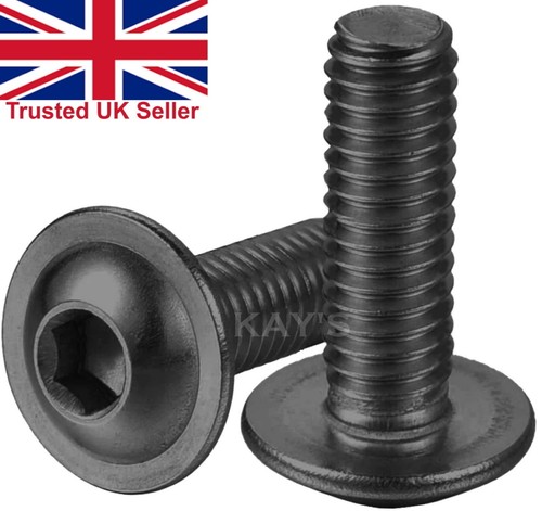 M8 m10 flanged - m6,