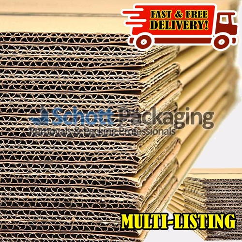Strong single double wall - single,