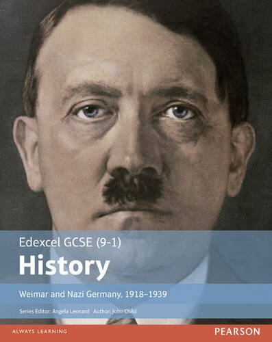 Edexcel gcse history - edexcel,