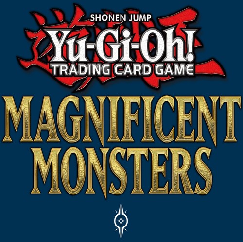 Magnificent - yu-gi-oh,