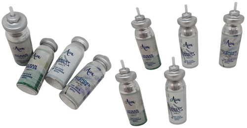 Glade sense and spray - 9x,