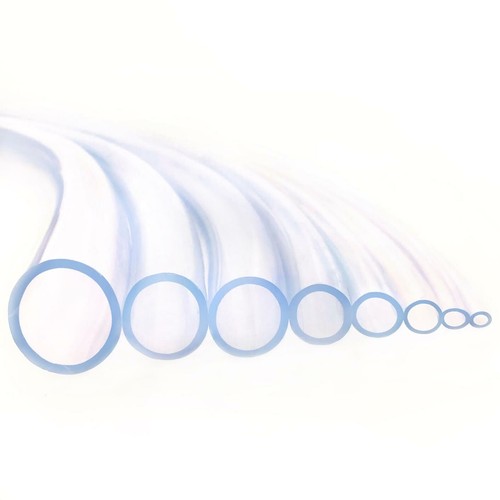 Pvc clear plastic tube - pvc,