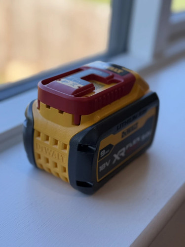 Dewalt dcb547 battery 18v - dcb547, /