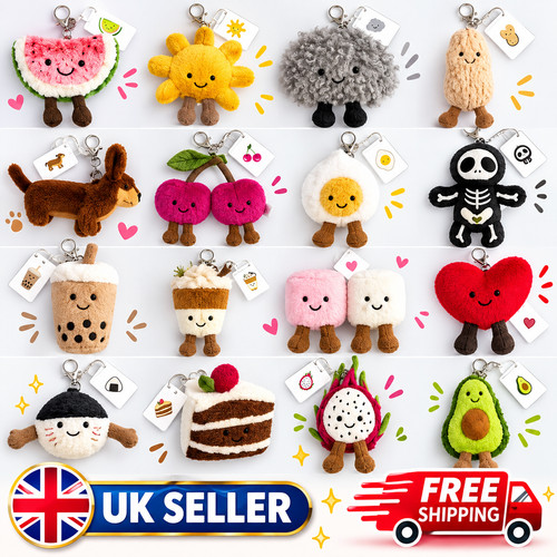 Jellycat amuseable charming - amuseable,