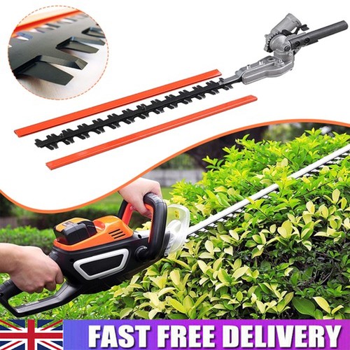 Spline hedge trimmer - 26,