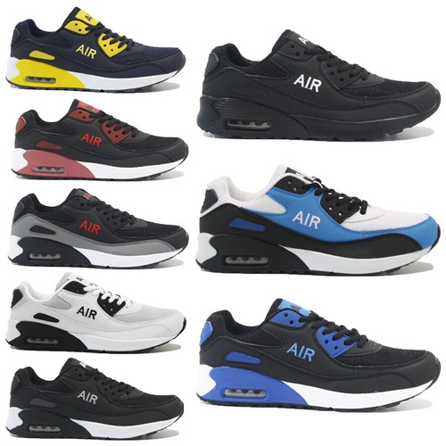 Mens shock absorbing - mens, running