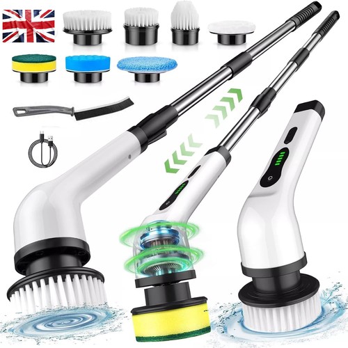 Rechargeable cordless spin - cordless,