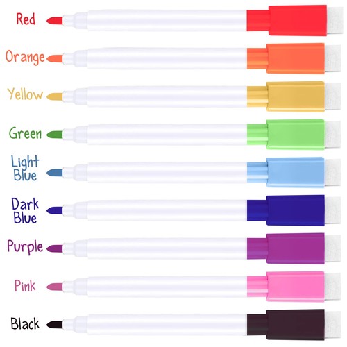 27pk magnetic whiteboard - magnetic,