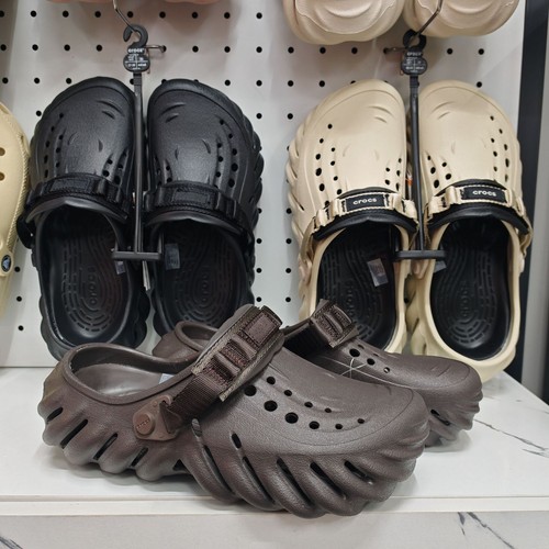 Croc bobbo clogs for men - croc,