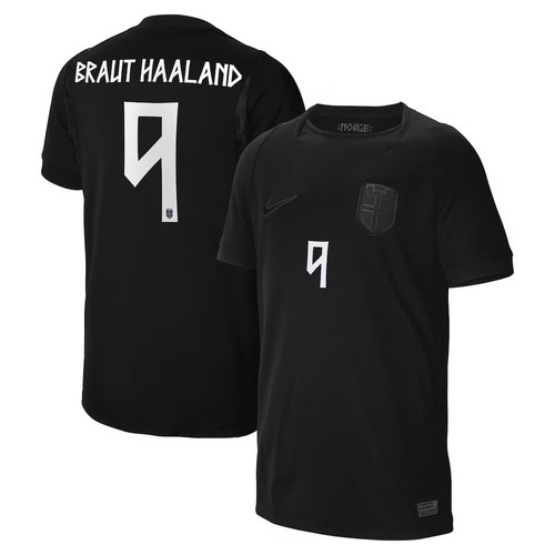Norway 2026 2027 shirt - 2026/2027, home
