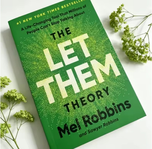 The let them - the,
