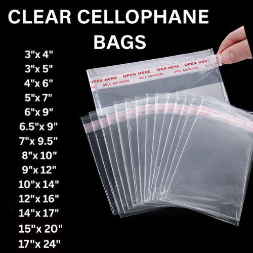 C6 dl self seal - a5, c5