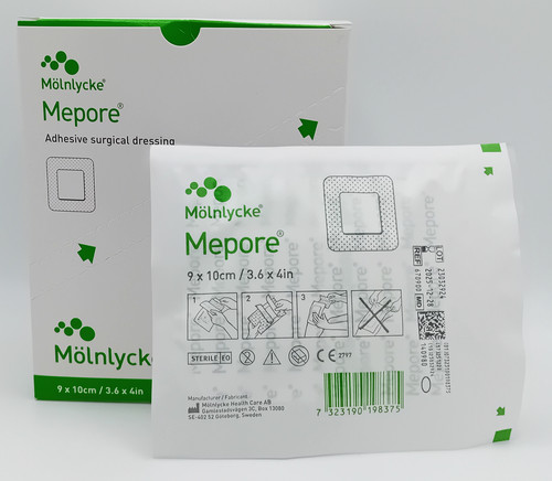 Mepore 9cm 10cm - mepore, x